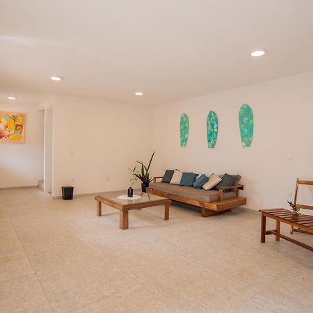 Boas Ondas Pousada Bed and Breakfast Praia de Pipa Exterior foto